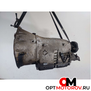 КПП автоматическая (АКПП)  Mercedes-Benz C-Класс W203/S203/CL203 2003 722699 #2