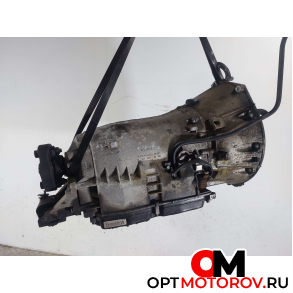 КПП автоматическая (АКПП)  Mercedes-Benz C-Класс W203/S203/CL203 2003 722699 #4