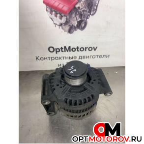 Генератор  Ford Transit 7 поколение 2008 1791837              #1