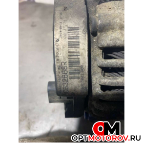 Генератор  Ford Transit 7 поколение 2008 1791837              #6