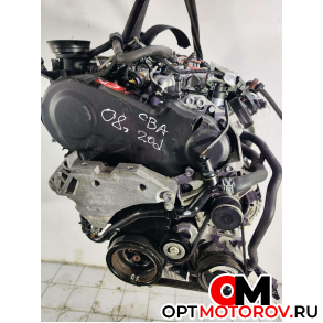 Двигатель  Volkswagen Passat B6 2008 CBA, CBAB #1