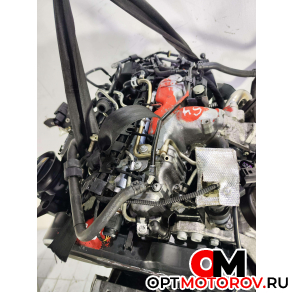 Двигатель  Volkswagen Passat B6 2008 CBA, CBAB #2