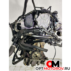 Двигатель  Volkswagen Passat B6 2008 CBA, CBAB #4