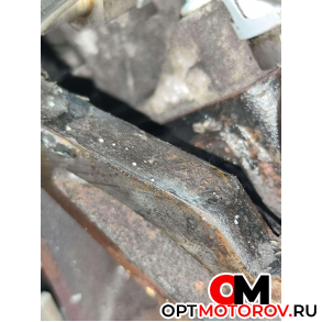 Двигатель  Volkswagen Passat B6 2008 CBA, CBAB #5