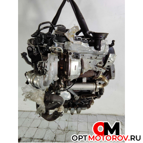 Двигатель  Volkswagen Passat B6 2008 CBA, CBAB #7