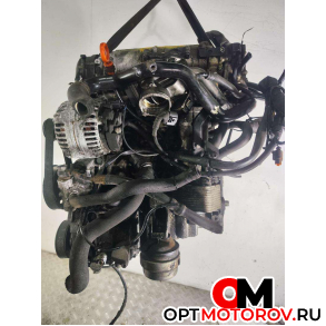 Двигатель  Audi A4 B7 2006 BRE #5