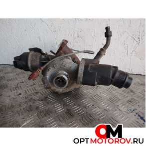 Турбина  Audi A4 B8/8K 2010 03L145701B #1 Турбина  Audi A4 B8/8K 2010 03L145701B #1