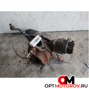 Турбина  Audi A4 B8/8K 2010 03L145701B #4 Турбина  Audi A4 B8/8K 2010 03L145701B #4