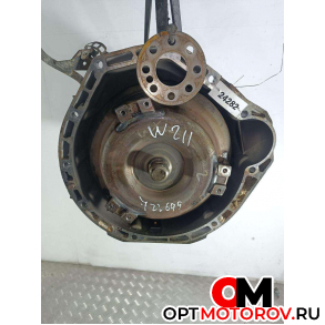 КПП автоматическая (АКПП)  Mercedes-Benz E-Класс W211/S211 2005 722699 #1