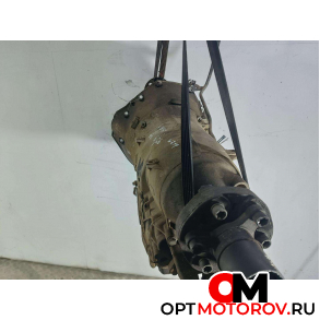 КПП автоматическая (АКПП)  Mercedes-Benz E-Класс W211/S211 2005 722699 #4