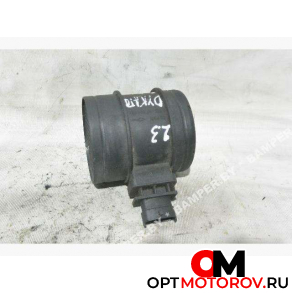 Расходомер воздуха  Fiat Ducato 3 поколение 2007 0281002763, 55190587 #2