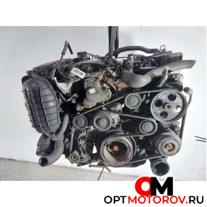Двигатель  Mercedes-Benz C-Класс W204/S204 2008 646811 #1