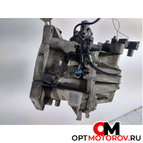КПП механическая (МКПП)  Opel Corsa D 2008 55186621, 55192042 #2