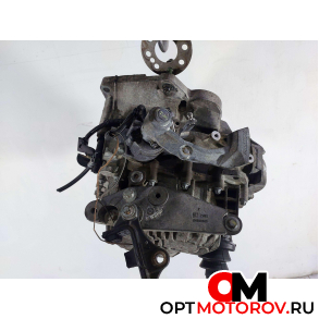 КПП механическая (МКПП)  Opel Corsa D 2008 55186621, 55192042 #3