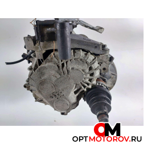 КПП механическая (МКПП)  Opel Corsa D 2008 55186621, 55192042 #4