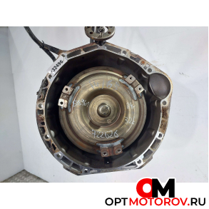 КПП автоматическая (АКПП)  Mercedes-Benz E-Класс W211/S211 2004 722626 #1