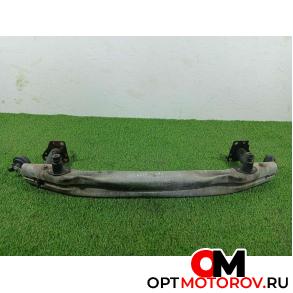 Усилитель переднего бампера  Audi A4 B7 2007 8E0807109J #1