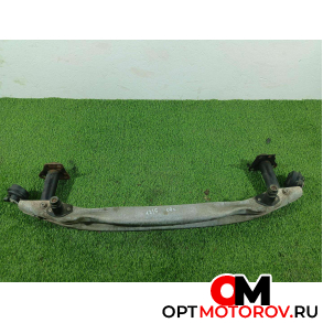 Усилитель переднего бампера  Audi A4 B7 2007 8E0807109J #2