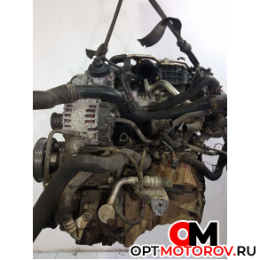 Двигатель  Audi A4 B8/8K 2009 CAGC #2