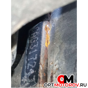 Двигатель  Audi A4 B8/8K 2009 CAGC #3
