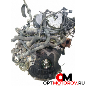 Двигатель  Audi A4 B8/8K 2009 CAGC #4