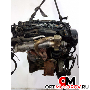 Двигатель  Audi A4 B8/8K 2009 CAGC #5