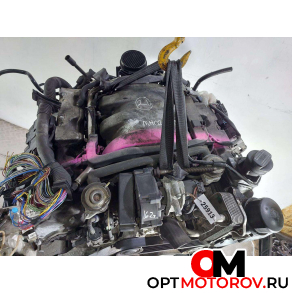 Двигатель  Mercedes-Benz CLK-Класс W208/A208 [рестайлинг] 2002 112912 #2