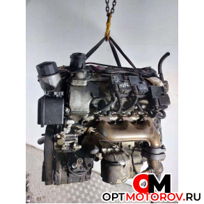 Двигатель  Mercedes-Benz CLK-Класс W208/A208 [рестайлинг] 2002 112912 #3