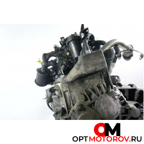 Двигатель  Ford S-Max 1 поколение 2009 KKDA #6