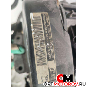 Двигатель  Volkswagen Polo 4 поколение [рестайлинг] 2006 BKY #7