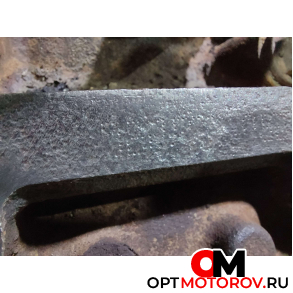 Двигатель  Mercedes-Benz Vito W639 2005 646982 #5