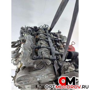 Двигатель  Honda Accord 7 поколение [рестайлинг] 2006 N22A1 #2