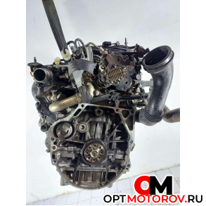 Двигатель  Honda Accord 7 поколение [рестайлинг] 2006 N22A1 #4