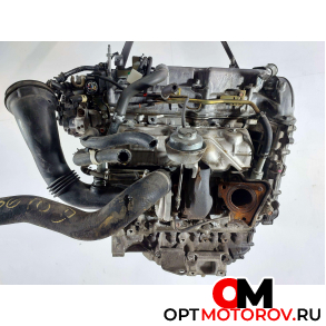 Двигатель  Honda Accord 7 поколение [рестайлинг] 2006 N22A1 #5