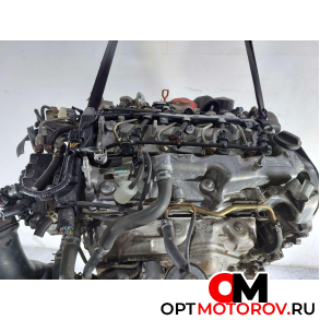 Двигатель  Honda Accord 7 поколение [рестайлинг] 2006 N22A1 #6