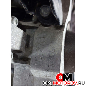 Двигатель  Honda Accord 7 поколение [рестайлинг] 2006 N22A1 #7