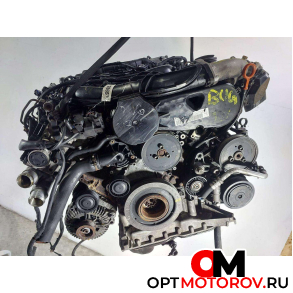 Двигатель  Volkswagen Touareg 1 поколение 2007 BUG #1 Двигатель  Volkswagen Touareg 1 поколение 2007 BUG #1