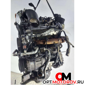 Двигатель  Volkswagen Touareg 1 поколение 2007 BUG #3 Двигатель  Volkswagen Touareg 1 поколение 2007 BUG #3
