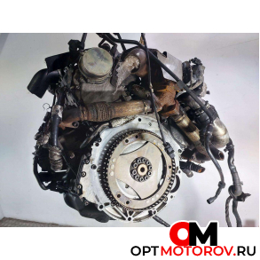 Двигатель  Volkswagen Touareg 1 поколение 2007 BUG #4 Двигатель  Volkswagen Touareg 1 поколение 2007 BUG #4