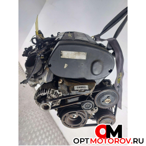 Двигатель  Land Rover Freelander 1 поколение 2002 M47204D3 #1