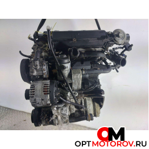 Двигатель  Land Rover Freelander 1 поколение 2002 M47204D3 #2