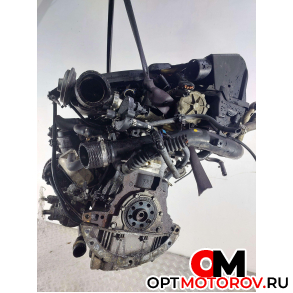 Двигатель  Land Rover Freelander 1 поколение 2002 M47204D3 #4