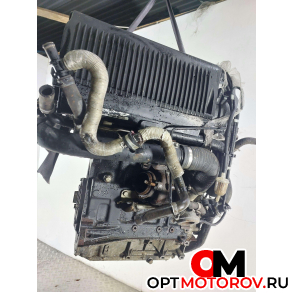 Двигатель  Land Rover Freelander 1 поколение 2002 M47204D3 #5