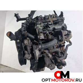 Двигатель  Ford Transit 7 поколение 2008 JXFA #3