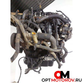 Двигатель  Ford Transit 8 поколение 2016 CYR5, CYRA, CYRB #3