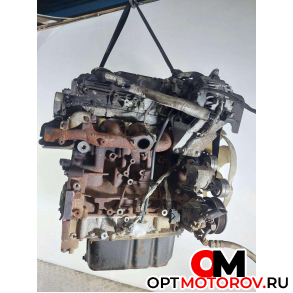 Двигатель  Ford Transit 7 поколение 2011 CYR5 #5