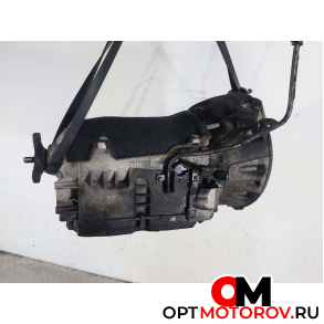 КПП автоматическая (АКПП)  Mercedes-Benz C-Класс W203/S203/CL203 [рестайлинг] 2007 722699 #3