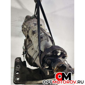 КПП автоматическая (АКПП)  BMW 5 серия E60/E61 2008 1071301136, 6HP21, 7581411 #5