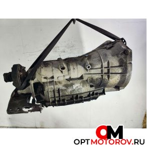 КПП автоматическая (АКПП)  BMW 5 серия E60/E61 2008 1071301136, 6HP21, 7581411 #7