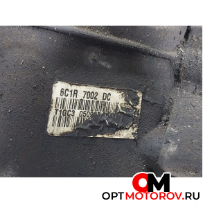 КПП механическая (МКПП)  Ford Transit 7 поколение 2007 6C1R7002DC #6